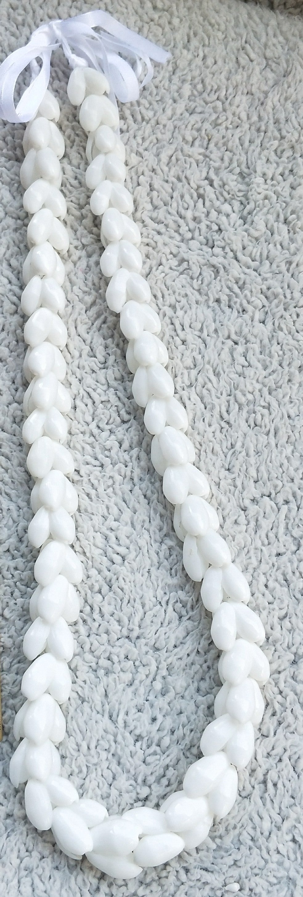 Bubble shell Necklace