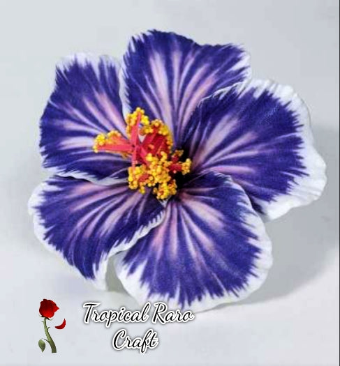 Flower Picks/Hibiscus