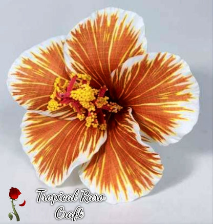 Flower Picks/Hibiscus