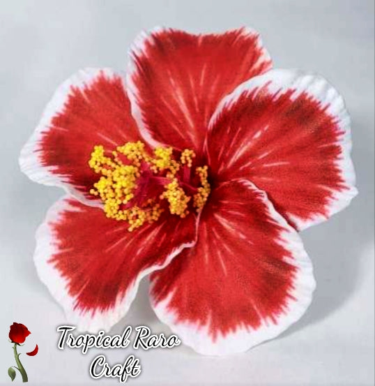 Flower Picks/Hibiscus