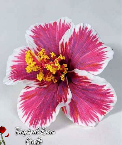 Flower Picks/Hibiscus