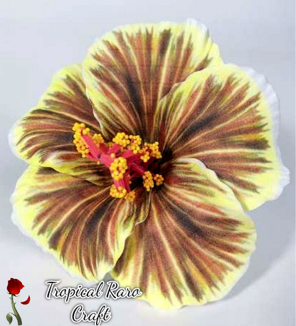 Flower Picks/Hibiscus