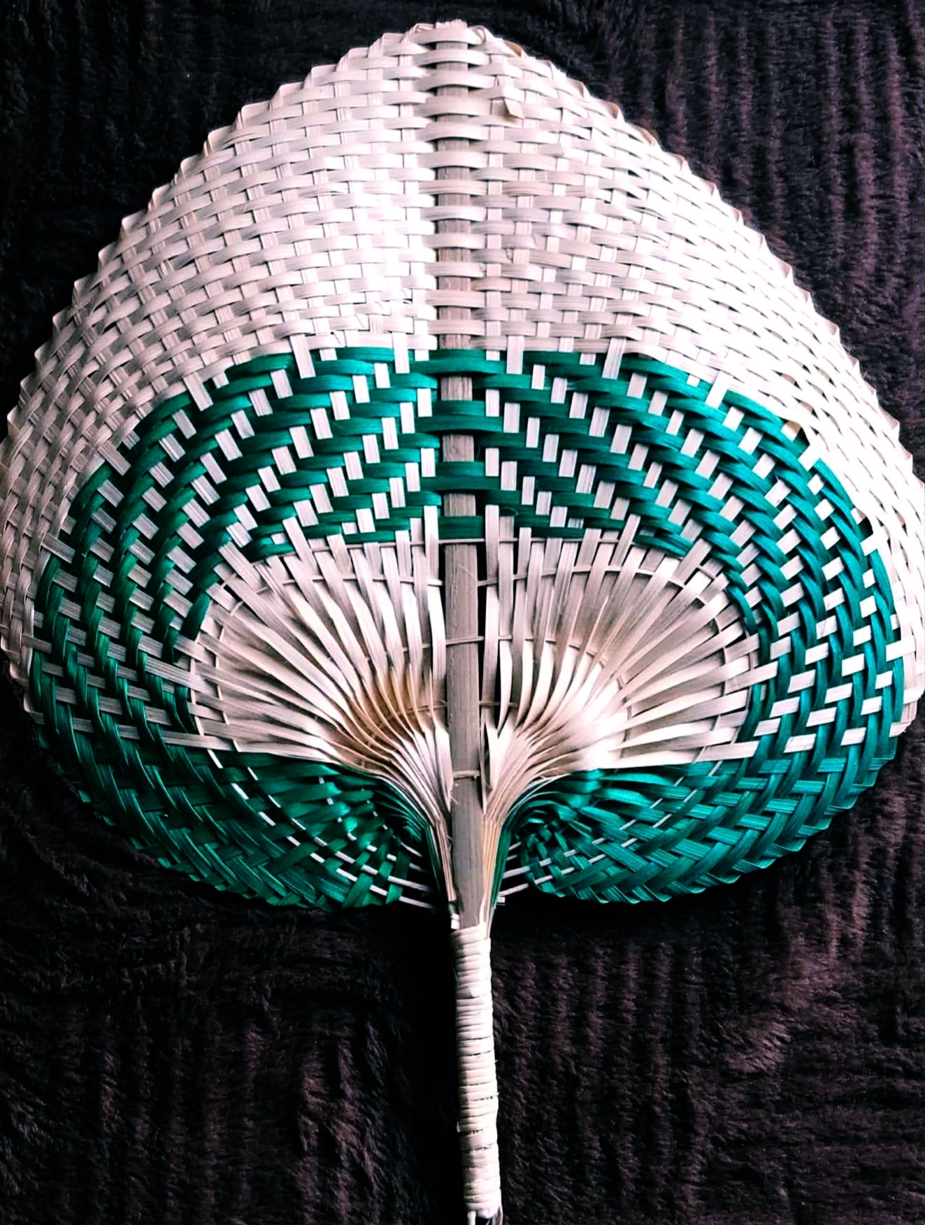 Hand Fan