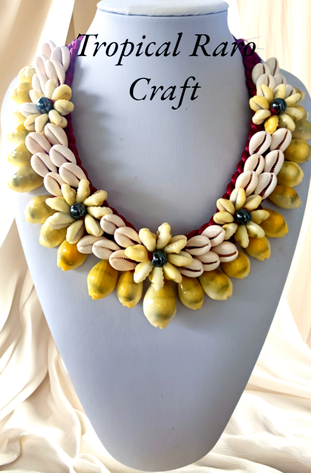 Assorted Fashion Statement Necklace Collection