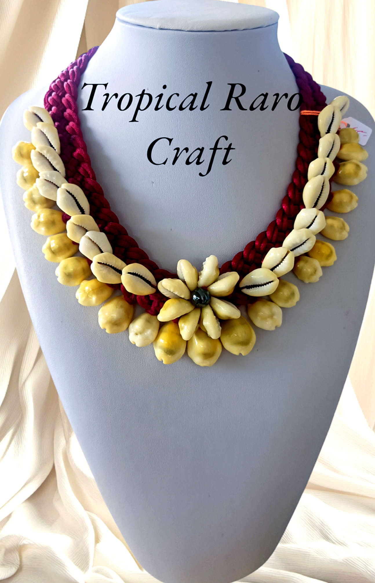 Assorted Fashion Statement Necklace Collection