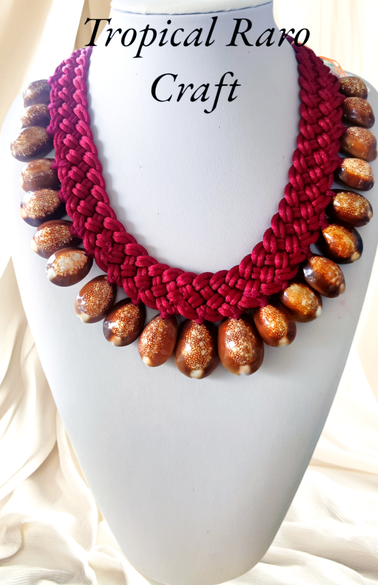 Assorted Fashion Statement Necklace Collection