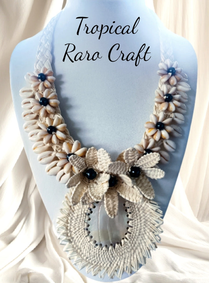 Assorted Fashion Statement Necklace Collection