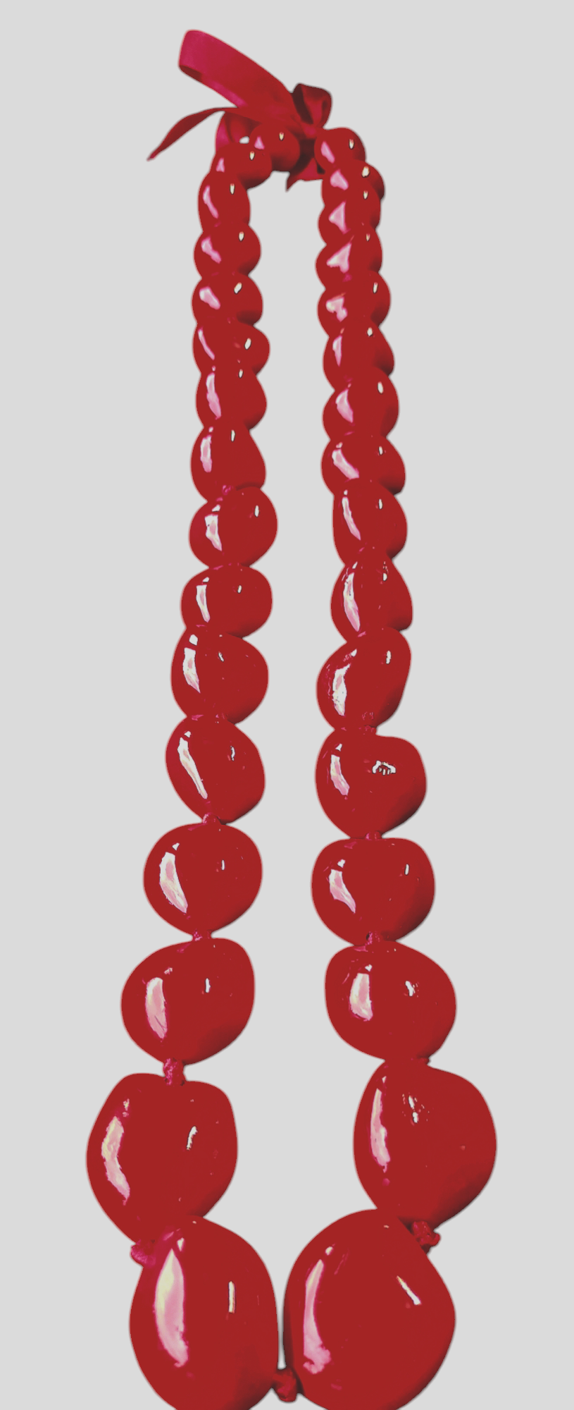 Plain Kuikui Necklace