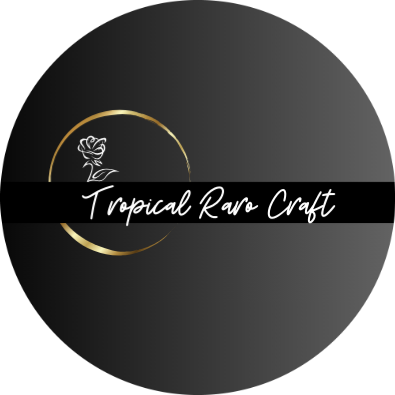 Tropical Raro Craft